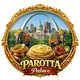 Parotta Palace Logo