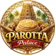 Parotta Palace Logo