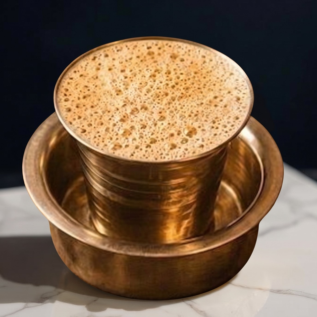 Coffee.