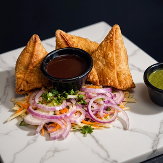 Samosa (3Pcs) - O