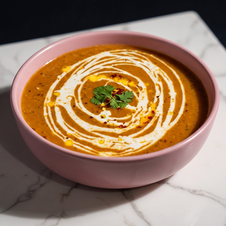 Paneer Butter Masala - O